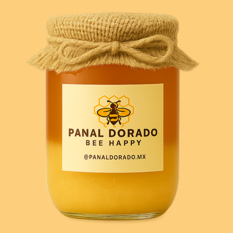 Mezcla Dorada 470 ml