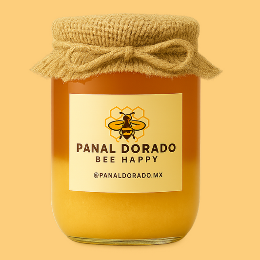 Mezcla Dorada 470 ml